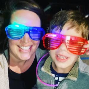 Meet your Posher, Noelle